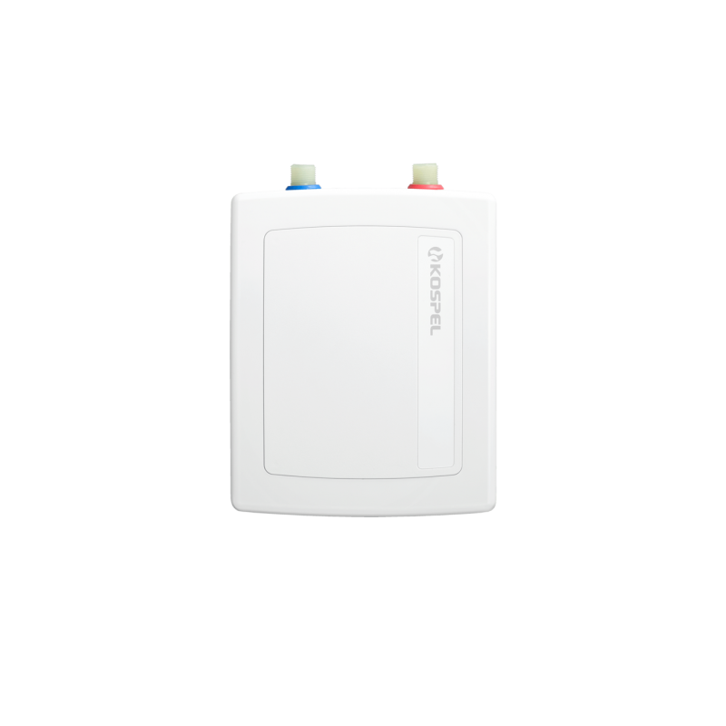 KOSPEL EPO2-6.2 Amicus Elektryczny przepływowy podgrzewacz wody 6kW/230 lub 400V 2N kod 10.3.10.007.00