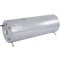 Joule Cyclone Horizontal Inox 150L POZIOMY (Klasa C) dwie wężownice ze stali nierdzewnej kod TCPMHS-0150LFC