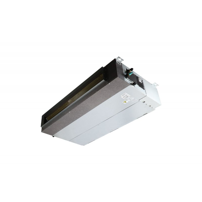 Rotenso Nevo N140Xi Klimatyzator kanałowy o mocy 14,1 kW (jednostka wewnętrzna) Kod N140XI R15 