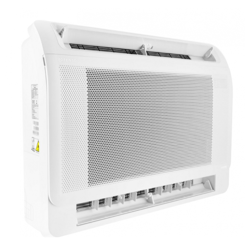 Rotenso Aneru A26XI Klimatyzator konsolowy o mocy 2,6 kW (jednostka wewnętrzna) Kod A26XI R16 