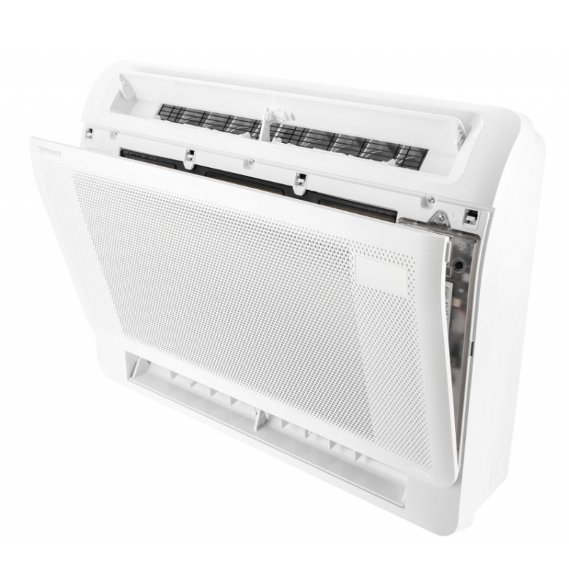 Rotenso Aneru A26XI Klimatyzator konsolowy o mocy 2,6 kW (jednostka wewnętrzna) Kod A26XI R16 