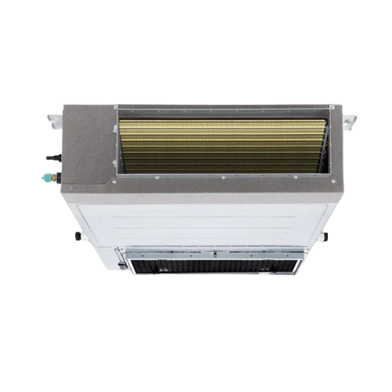 Rotenso Nevo N21Xi Klimatyzator kanałowy o mocy 2,1 kW (jednostka wewnętrzna) Kod N21Xi R15