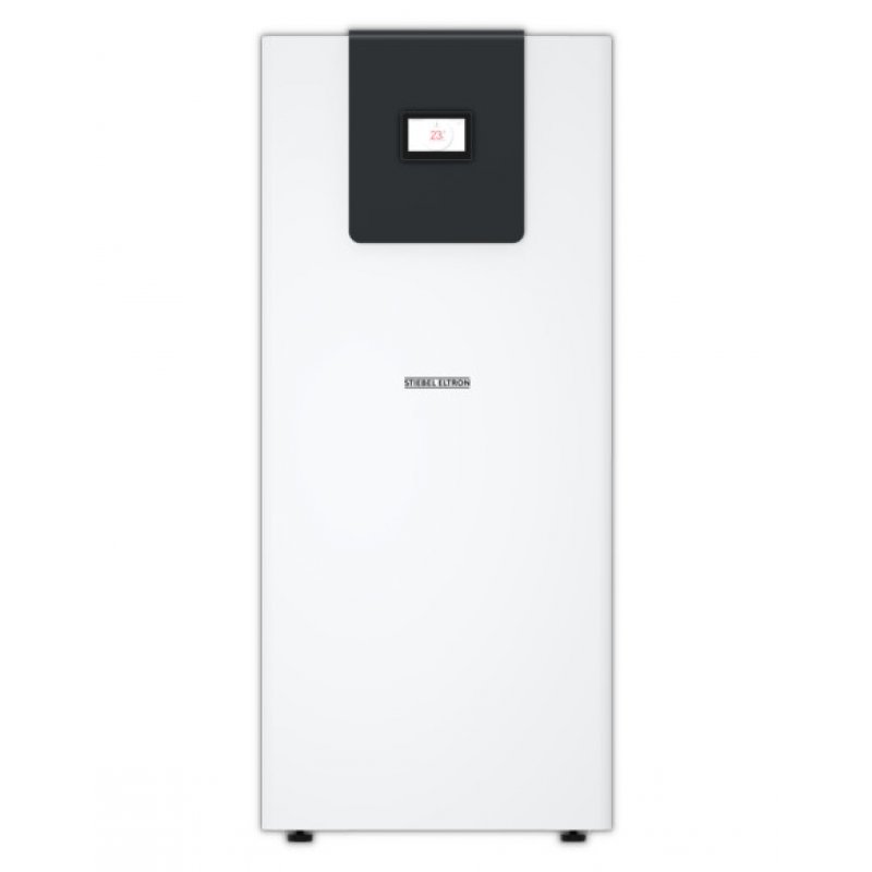 Stiebel Eltron WPE-I 10 H 400 Plus Pompa ciepła solanka-woda o mocy grzewczej 9,81 kW Kod 205831