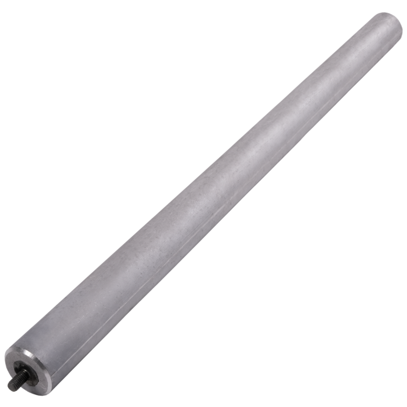 Kospel AMW Anoda magnezowa 40x590 gwintem M8 kod 10.6.50.009.00