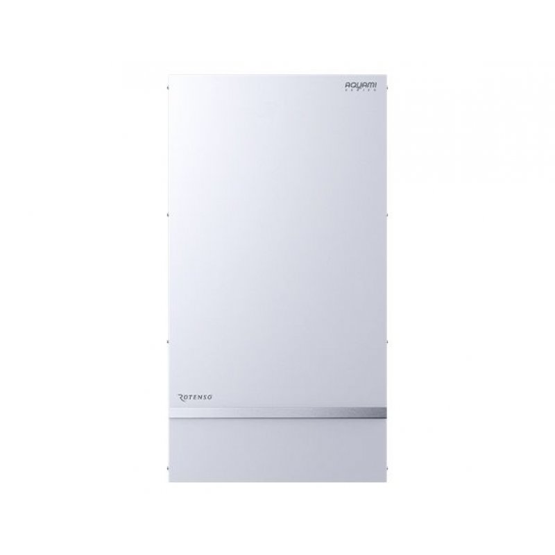 Rotenso Aquami Multi Split Pompa ciepła typu powietrze woda o mocy 10 kW (jednostka wewnętrzna) Kod AQMS80X1I