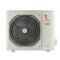 Rotenso Unico UO100Xo Klimatyzator komercyjny o mocy 10,5 kW (jednostka zewnętrzna) Kod UO100XO R14