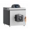Blaze Harmony Rotart Pell Compact 15 Kocioł na pellet o mocy 15 kW, bez zasobnika na pellet Kod 130431150