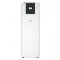 Stiebel Eltron WPE-I 07 HW 400 Plus Pompa ciepła solanka-woda o mocy grzewczej 7,35 kW z wymiennikiem CWU Kod 205835