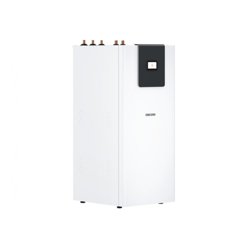 Stiebel Eltron WPE-I 05 H 400 Plus Pompa ciepła solanka-woda o mocy grzewczej 5,56 kW Kod 205828 