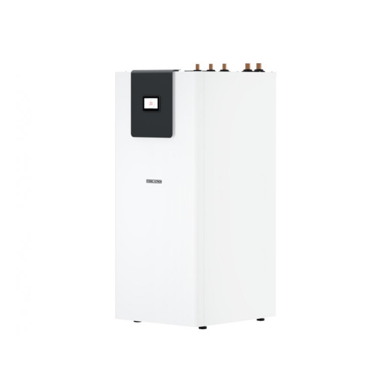 Stiebel Eltron WPE-I 17 H 400 Plus Pompa ciepła solanka-woda o mocy grzewczej 16,69 kW Kod 205833 