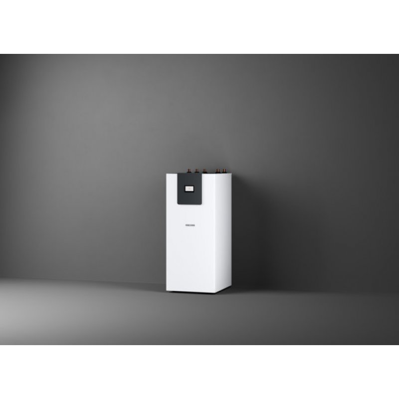 Stiebel Eltron WPE-I 05 H 400 Plus Pompa ciepła solanka-woda o mocy grzewczej 5,56 kW Kod 205828 