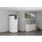 Stiebel Eltron WPE-I 10 HW 400 Plus Pompa ciepła solanka-woda o mocy grzewczej 9,81 kW z wymiennikiem CWU Kod 205836 