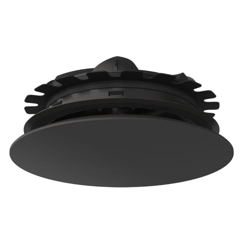 Viessmann Vitoair Zawór nawiewno-wywiewny okrągły czarny kod 7055218