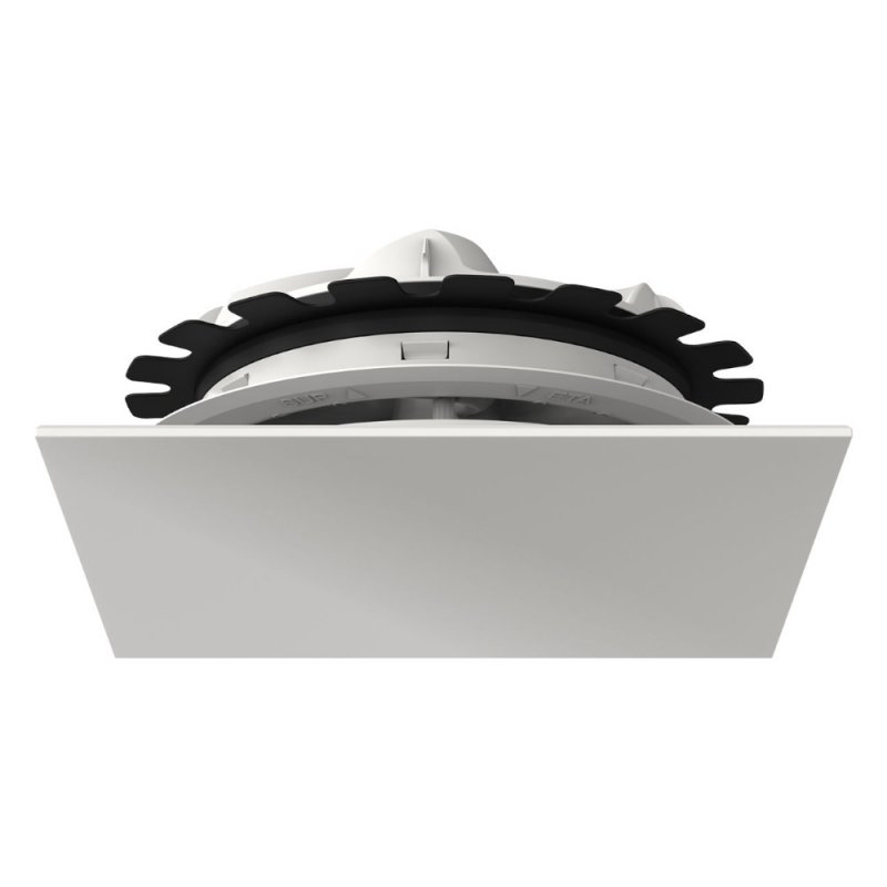 Viessmann Vitoair Zawór nawiewno-wywiewny kwadratowy do malowania indywidualnego kod 7974009