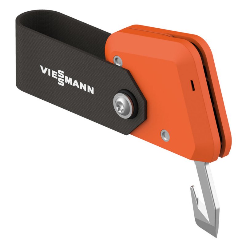 Viessmann Vitoair Nóż do cięcia kanałów powietrza kod 7372852