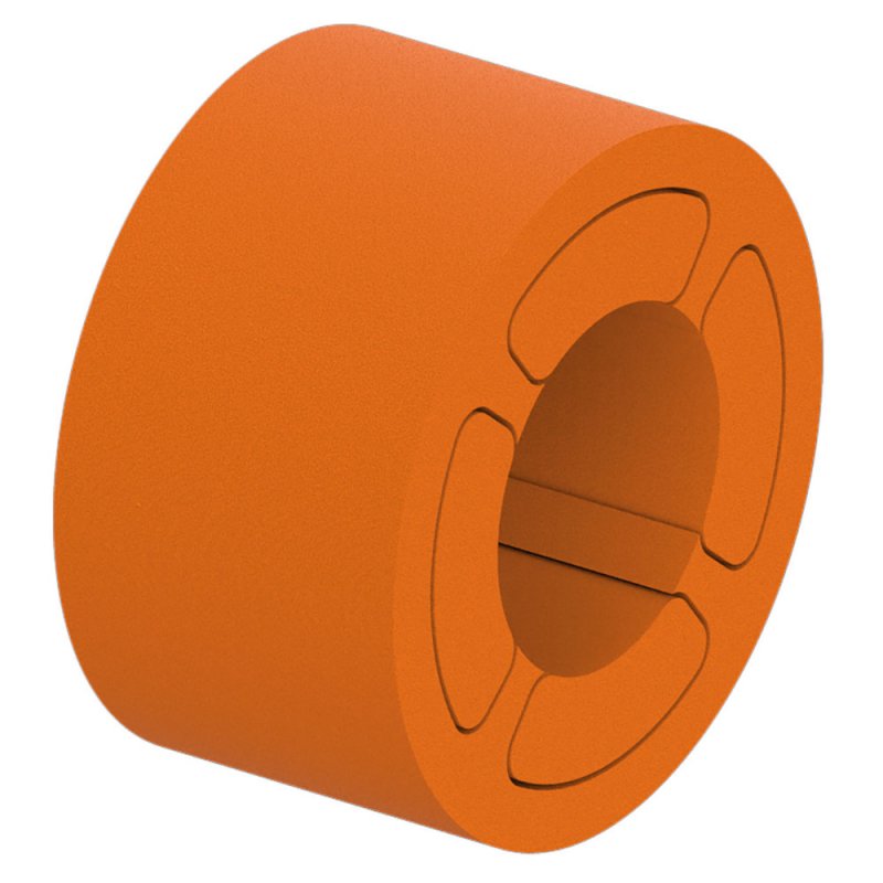 Viessmann Vitoair Element dławiący do kanałów okrągłych średnica 75mm kod 7377367