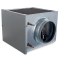 Rotenso iMULTI CUBE W 200 III Nagrzewnico-chłodnica kanałowa wodna kod RWA0203.00.0001.A00