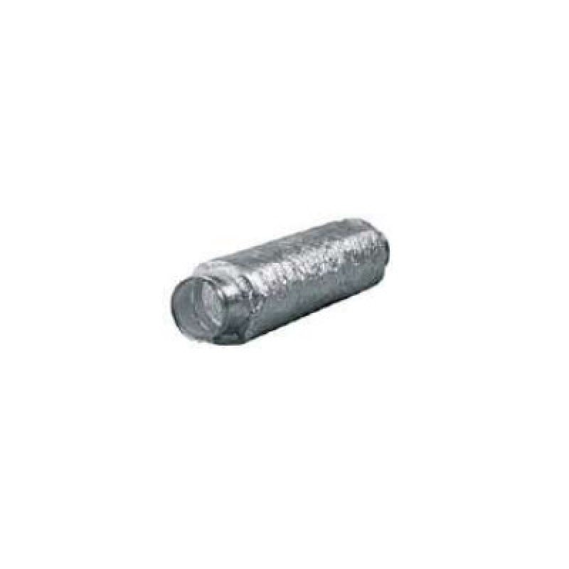 Viessmann Vitoair Tłumik powietrza, elastyczny DN 160 długość 1m kod 7988059
