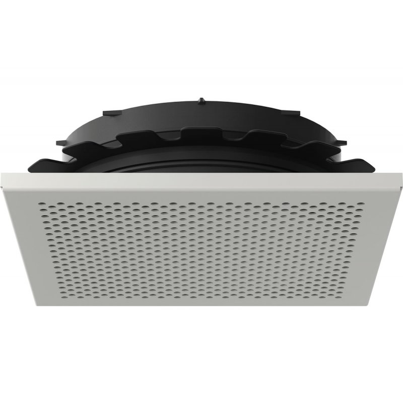 Viessmann Vitoair Zawór kwadratowy, biały, kratka kod 7055224