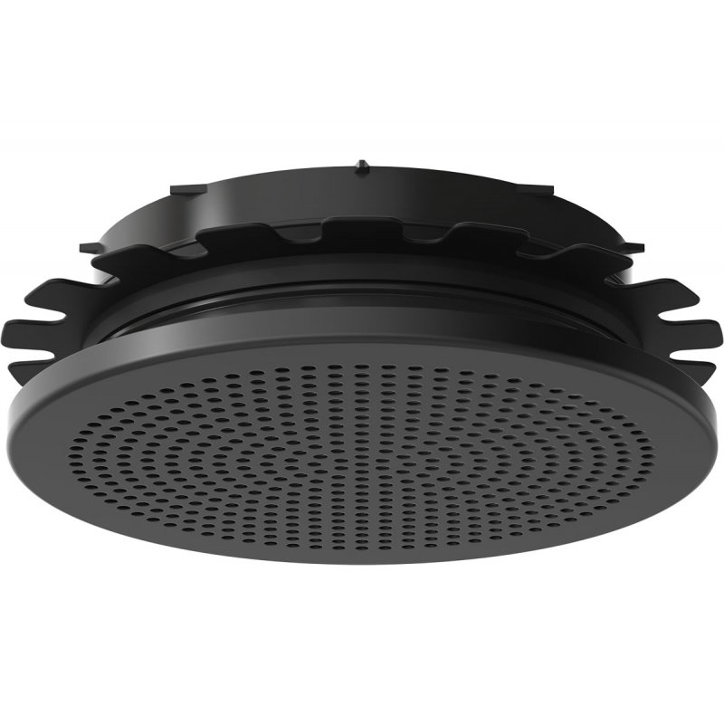 Viessmann Vitoair Zawór okrągły, czarny, kratka kod 7055229