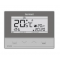 Termet Zestaw Gold Plus II 20 Kocioł kondensacyjny 20 kW jednofunkcyjny, wiszący + zasobnik WHR 120 I + regulator bezprzewodowy ST-292 V2 + czujnik temp. zewnętrznej kod WKP58S1V2120H/PLAT 