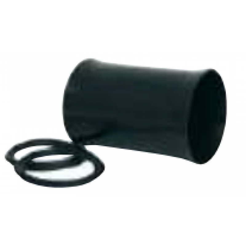 Viessmann Vitoair 63 Łącznik kanałów kod 7546067 