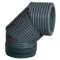 Viessmann Vitoair 63 Kolano izolowane 90-200/174 z mufą kod 7546071