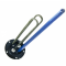 Galmet Grzałka 2kW 230V do zbiornika emaliowanego na flanszy 125mm/5 śrub kod 40-130609
