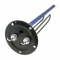 Galmet Grzałka 2kW 230V do zbiornika emaliowanego na flanszy 125mm/5 śrub kod 40-130609 
