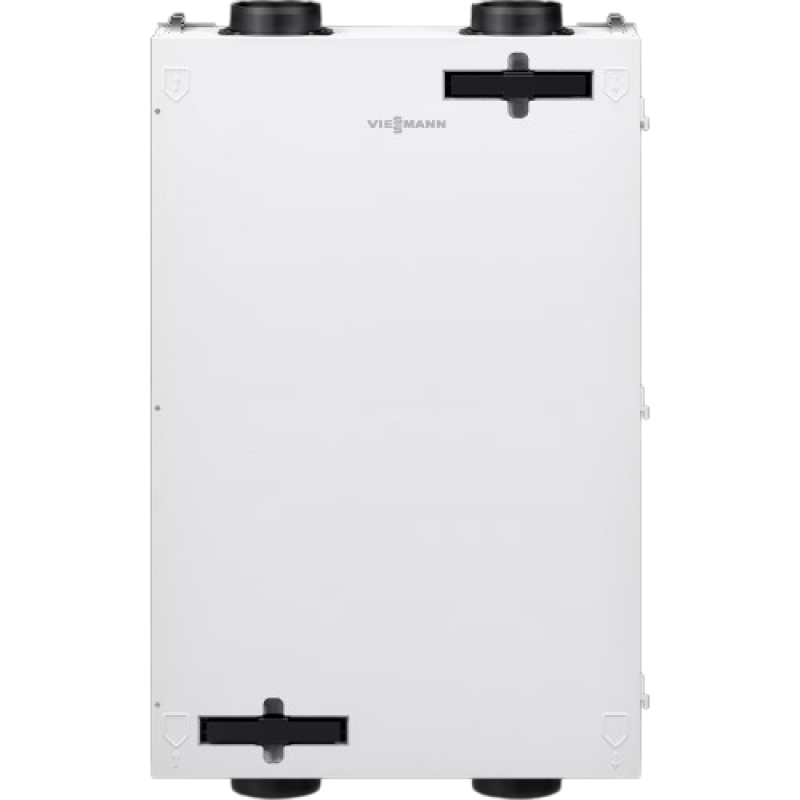 Rekuperator Viessmann VITOAIR FS 300-E Centralny system wentylacji mechanicznej kod Z029138