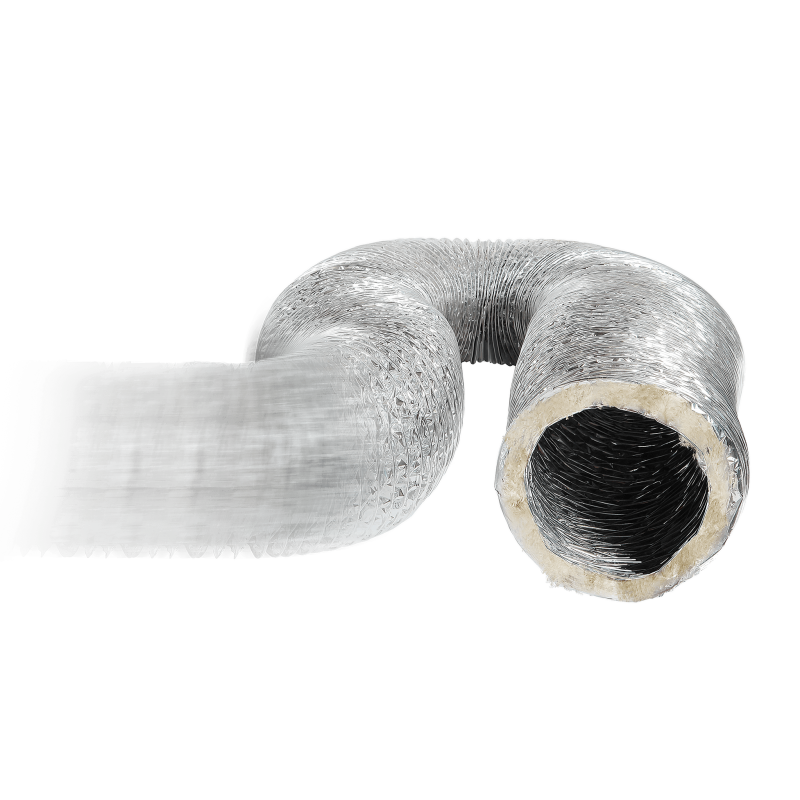 Rotenso iSTREAM FLEX 250 Elastyczny izolowany przewód wentylacyjny kod RWA0703.00.0004.A00