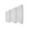 Rotenso iCARE G4 Coarse 75% IC Filtr przeciwpyłkowy kod RWA0401.IC.0001.A00