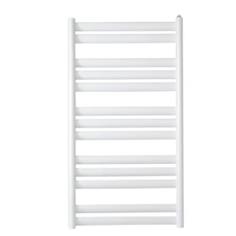 Purmo Java  Grzejnik łazienkowy 1548x500mm o mocy 414W (55/45/20stC), kolor biały Kod F4MA015405000320