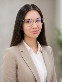 Martyna Koziołek