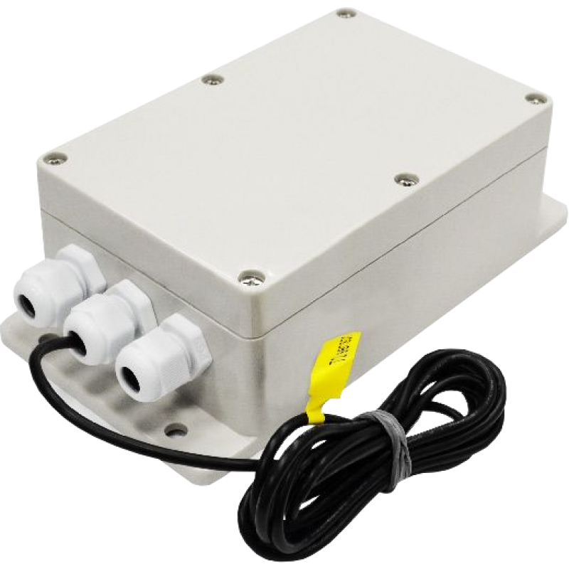 Rotenso RCU-AHUBOX-1C Moduł komunikacyjny kod RCU-AHUBOX-1C