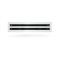 Rotenso iCARE-VENT 490-2 Nawiewnik szczelinowy kod RWA0708.00.0004.A00
