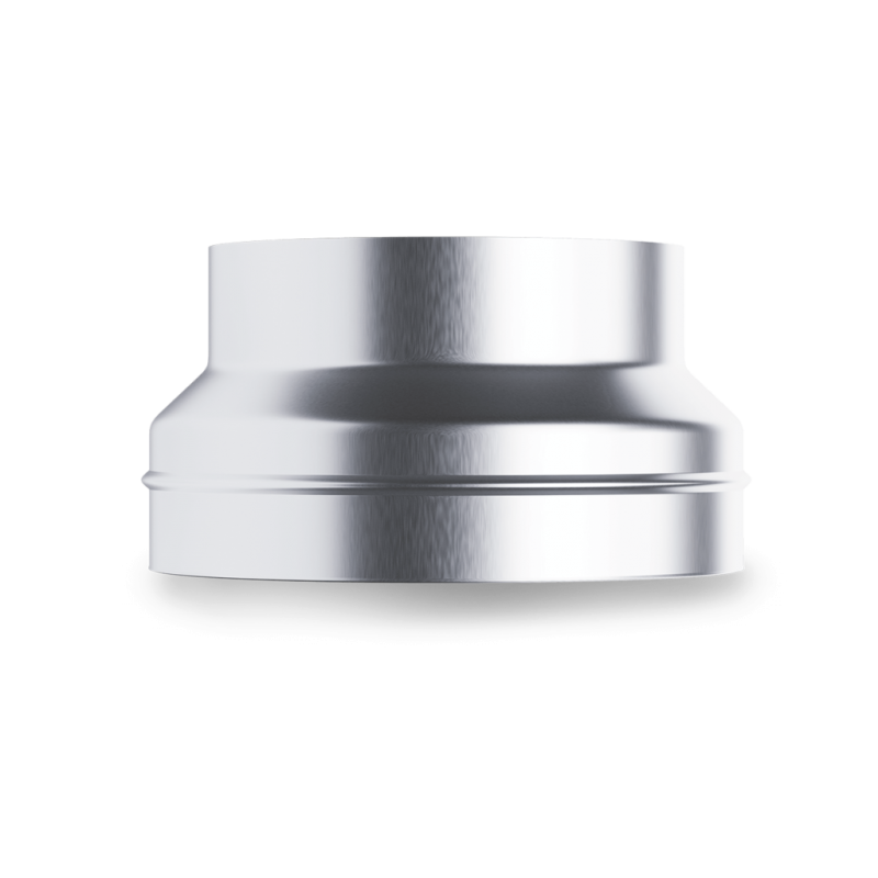 Rotenso iSTREAM STEEL 160/125 Redukcja kod RWA0704.00.0019.A00
