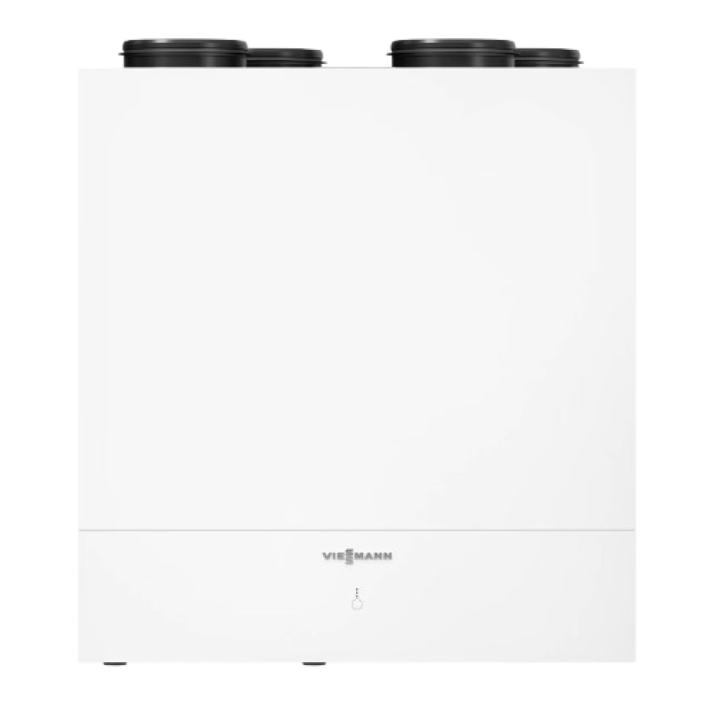 Rekuperator Viessmann Vitoair CT 300E MA Centralny system wentylacji kod Z032857