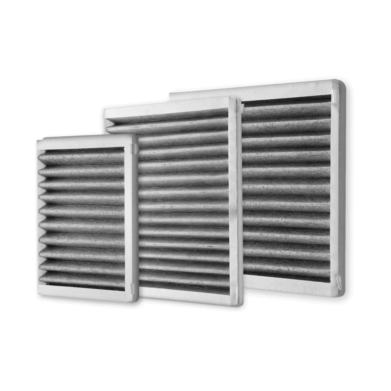 Rotenso iCARE ACTIVE IC Filtr węglowy kod RWA0402.IC.0001.A00