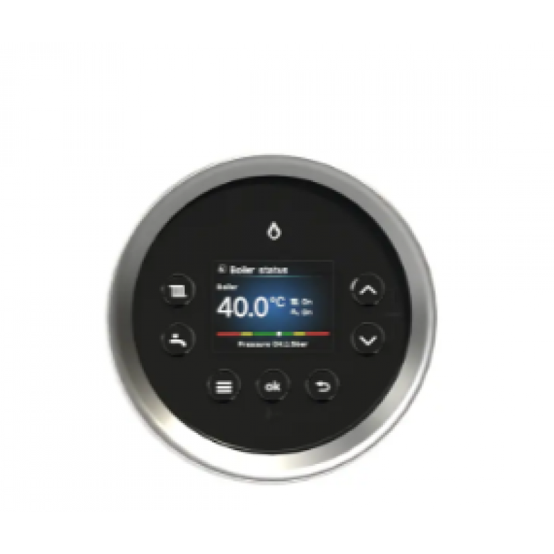 Bosch Condens GC5700iW 15P Kocioł gazowy + pozioma płyta montażowa + zasobnik Stora WD120B kod 8734100841 URUCHOMIENIE GRATIS !! 
