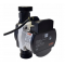IBO AMG Elektroniczna pompa obiegowa AMG 25-60/180 ze śrubunkami kod 004804