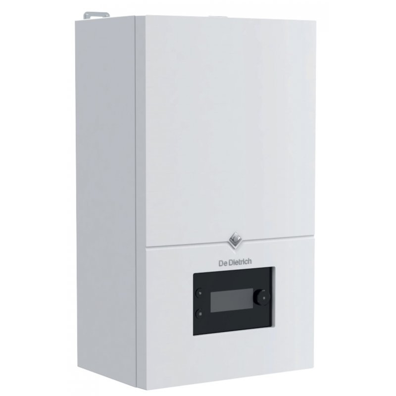 De Dietrich Vivadens MCR 19 Kocioł gazowy kondensacyjny jednofunkcyjny o mocy 19 kW Kod 7910506