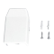 Bosch Condens GC2300iW 20P Kocioł gazowy + zasobnik Stora WD120B + CR400+ zestaw przyłączeniowy 80/125 poziomy +czujnik temperatury zewnętrznej Kod 8734100665 