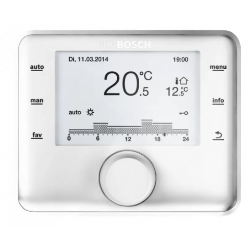 Bosch CONDENS GC2300iW 15P Kocioł gazowy + Zasobnik Stora WD120B + regulator CR400 + zestaw przyłączeniowy 80/125 do szachtu + czujnik temperatury zewnętrznej kod 8734100641 URUCHOMIENIE GRATIS !! 