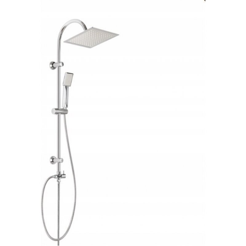 Invena Deszczownia Florina chrom kod AU-30-001-Q 