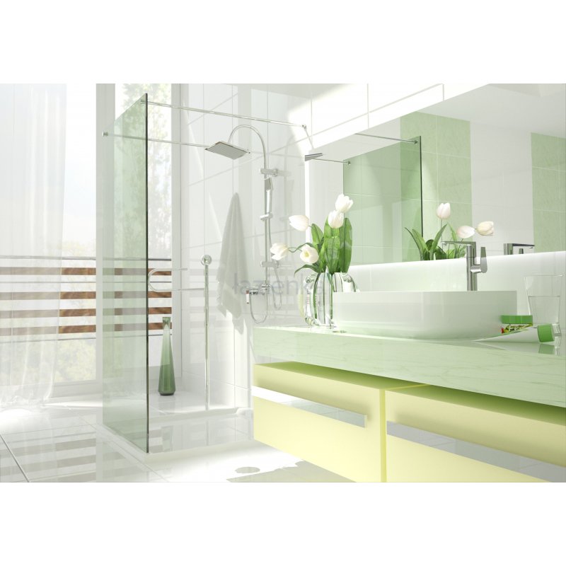 Invena Deszczownia Florina chrom kod AU-30-001-Q  