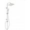 Invena Deszczownia Florina chrom kod AU-30-001-Q 