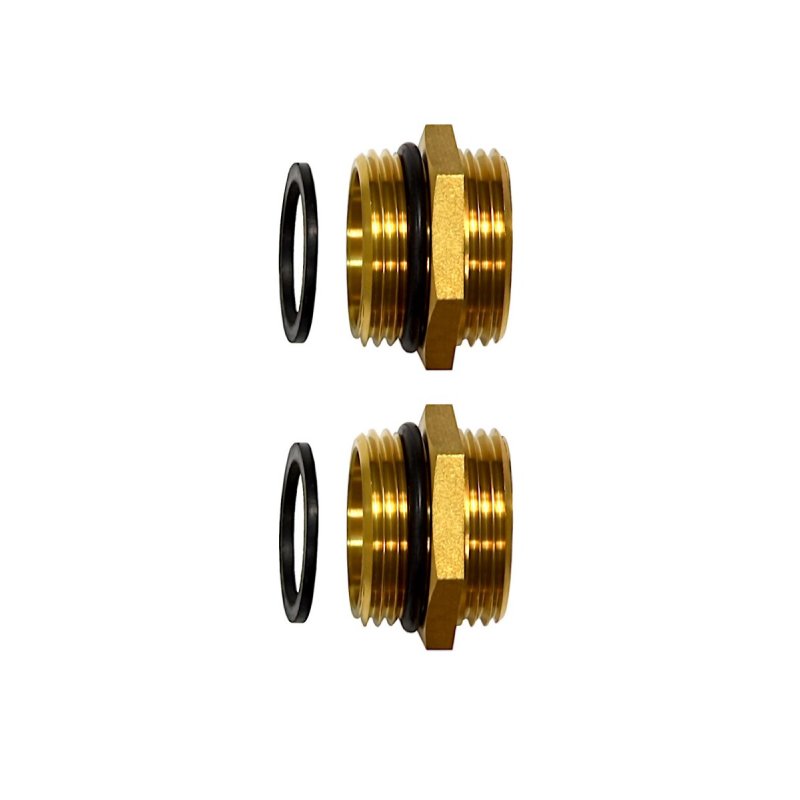 IBO GP MIX T 25-20/43 235mm Grupa pompowa rozdzielacza KAT01172 