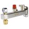 IBO Grupa bezpieczeństwa IGB INOX 6 bar C.W.U 3/4 cala kod KAT01133