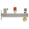 IBO Grupa bezpieczeństwa IGB INOX 6 bar C.W.U 3/4 cala kod KAT01133 
